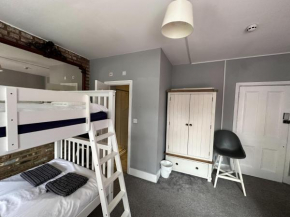 Stay In Paddington
